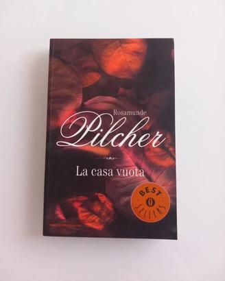 R. Pilcher. La casa vuota