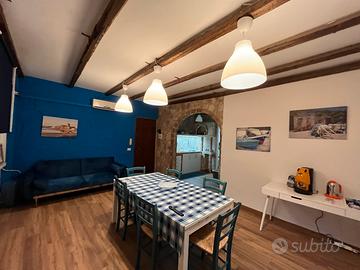 Appartamento in Residence - stagionale