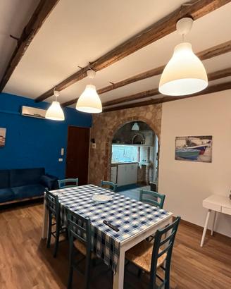 Appartamento in Residence - stagionale
