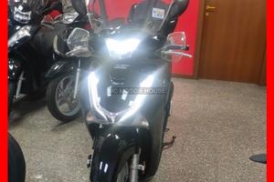 Honda sh 125 +rate+permute+promo casco+patente b+