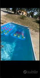 Piscina da esterno