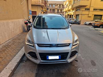 Ford Kuga 2013