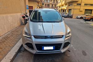 Ford Kuga 2013