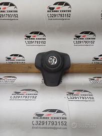 Airbag volante opel corsa 2013 gm 34129568a 133694