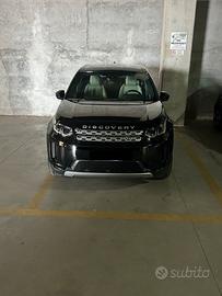 Discovery sport