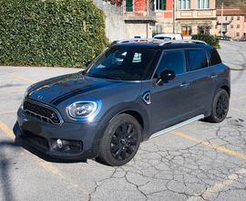 MINI Mini Countryman F60 - 2017
