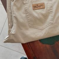 Jeans Wrangler