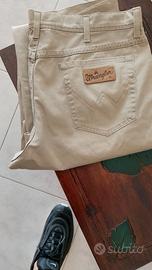 Jeans Wrangler