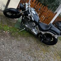 Yamaha Dragstar 650