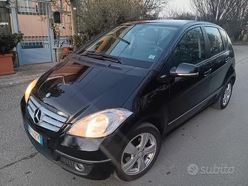 a180 automatica diesel come nuova 