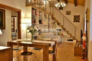 Appartamento con garage doppio