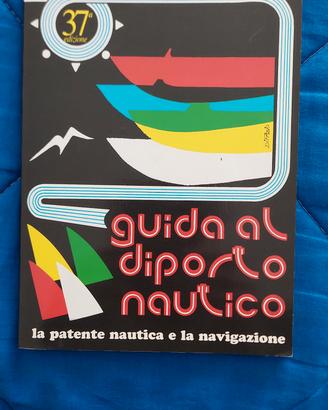 Guida al diporto nautico