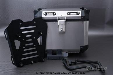 Valigia Top Case SUZUKI VSTROM DL 650 / XT 2017 24