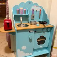 Cucina giocattolo Vilac