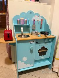 Cucina giocattolo Vilac