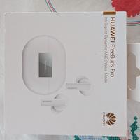 Cuffie Huawei 