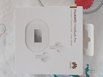 Cuffie Huawei 