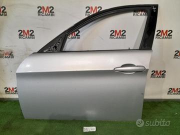 PORTIERA ANTERIORE SINISTRA BMW Serie 3 E90 Berlin