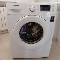 Lavatrice Samsung 9kg!