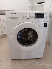 Lavatrice Samsung 9kg!