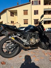 Kawasaki Z 750 - 2004