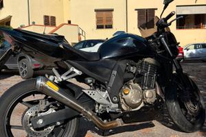 Kawasaki Z 750 - 2004