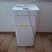 Deumidificatore Condizionarore