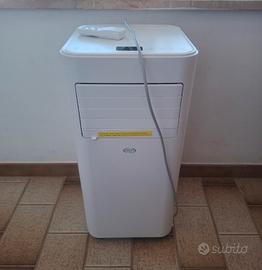 Deumidificatore Condizionarore