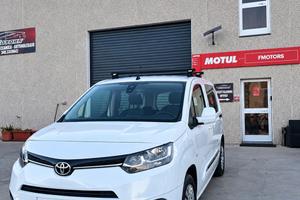 Toyota Proace City Verso 1.5D 130 CV S&S Long D Ex
