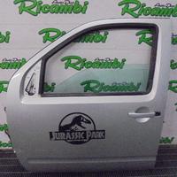 PORTA ANTERIORE SINISTRA PATHFINDER R51 2010