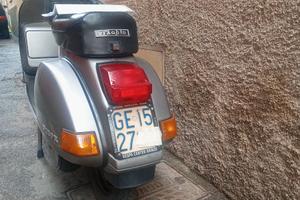 Vespa p150x