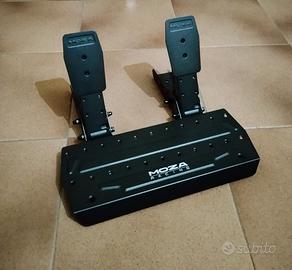Pedaliera Moza SRP-Lite