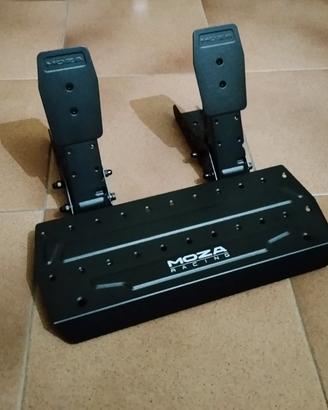 Pedaliera Moza SRP-Lite