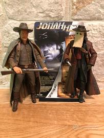Jonah Hex due personaggi del film