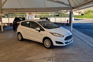 Ford Fiesta 1.5 TDCi 75cv Business