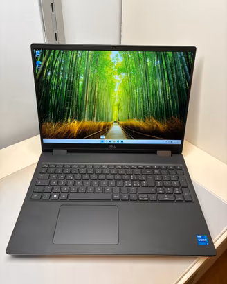 Dell Precision 7670 RTX 3080 Ti 64GB DDR5 2TB