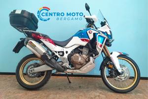 Honda AFRICA TWIN - Versione 30.mo Anniversario
