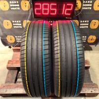 2 GOMME 225 60 18 MICHELIN AL 70% DOT 23
