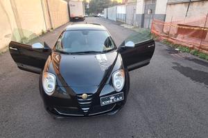 Alfa Romeo MiTo 1.4 T 120 CV GPL Distinctive Sport