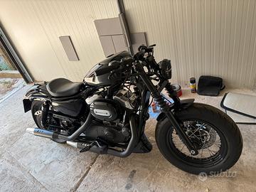 Ricambi harley davidson sportster 48 forty 883