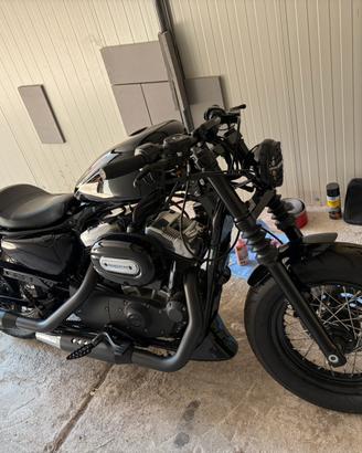 Ricambi harley davidson sportster 48 forty 883