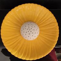 Piatto stuzzichini ceramica ESTE