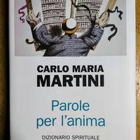 Parole per l'anima libro