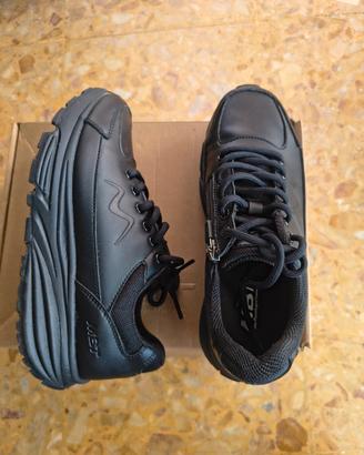 MBT Simba Trainer II Scarpe outdoor da donna 37.5