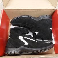 Scarpe Sabelt meccanico tg 42