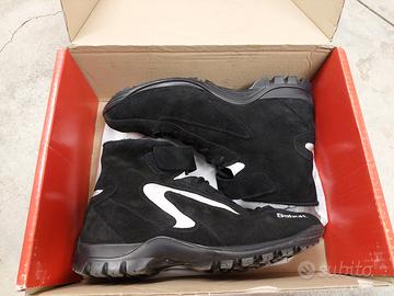 Scarpe Sabelt meccanico tg 42