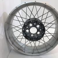 Cerchio posteriore bmw r1200gs 13-18