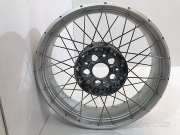 Cerchio posteriore bmw r1200gs 13-18