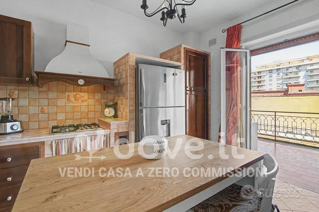 Appartamento – Bagheria, Caravella, Palermo - Vista 5