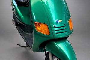 Piaggio Zip 50 Prima serie (1993)